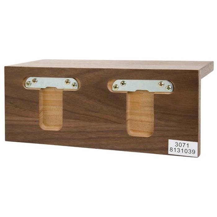 WALL SHELF ARBRE 30 MBR