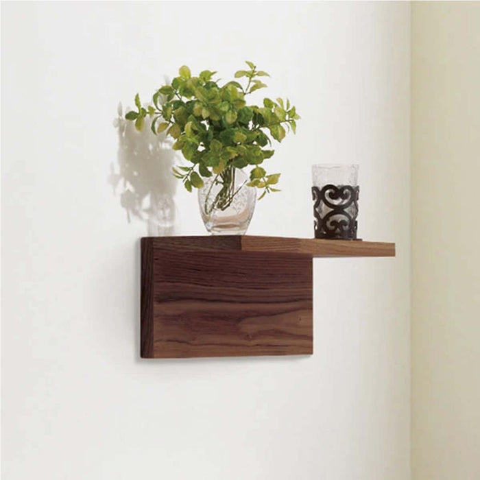 WALL SHELF ARBRE 30 MBR