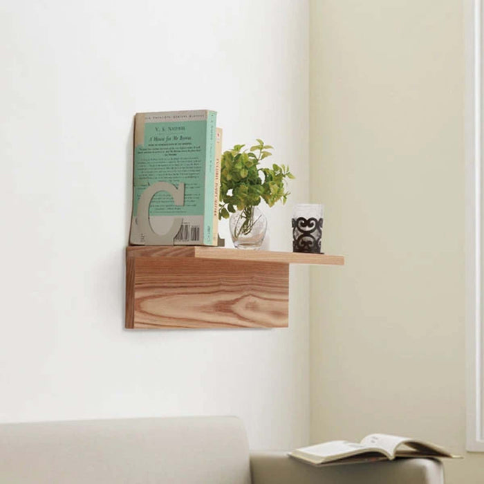 WALL SHELF ARBRE 45 NA