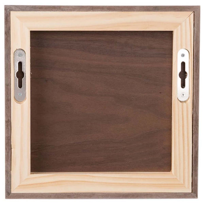 WALL SHELF ARBRE BOX 20 MBR