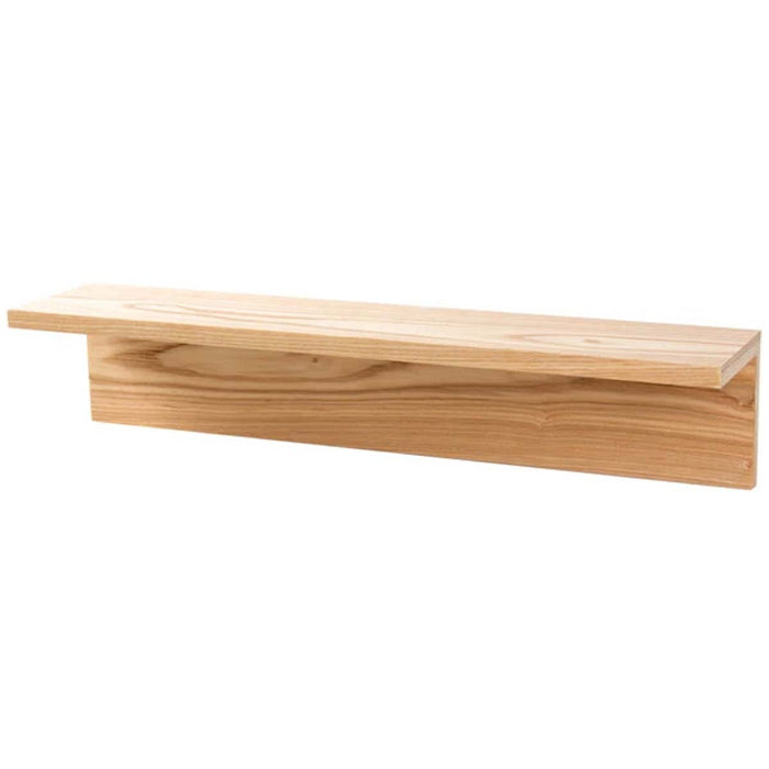 WALL SHELF ARBRE 60 NA