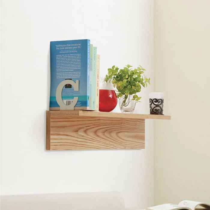 WALL SHELF ARBRE 60 NA