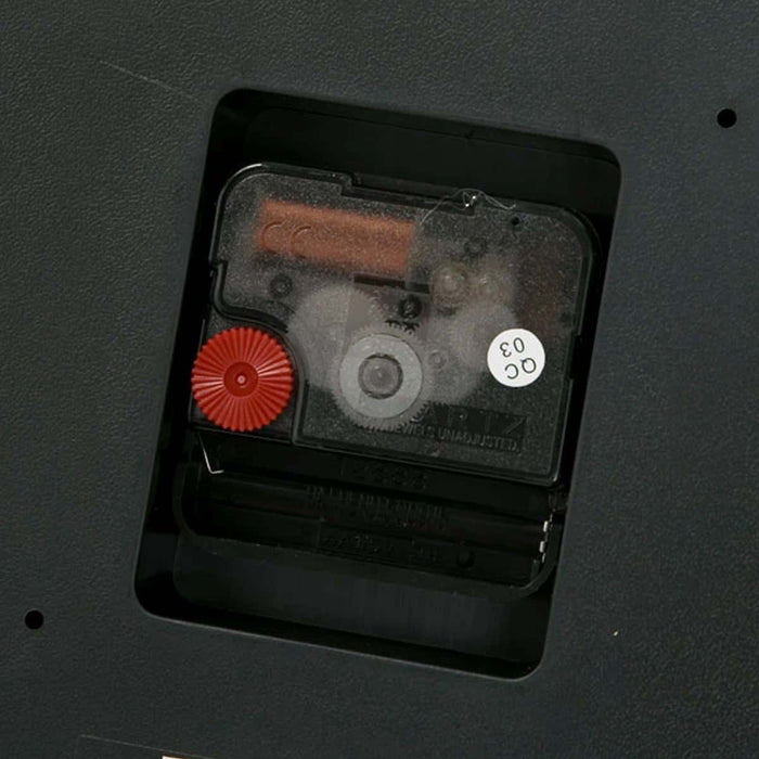 WALL CLOCK COCOLE WH