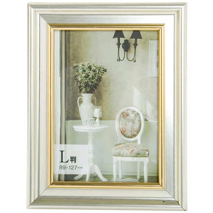 PHOTO FRAME LOURDES L 3.5X5"