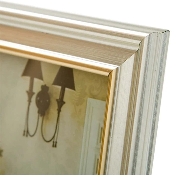 PHOTO FRAME LOURDES 2L 5X7"