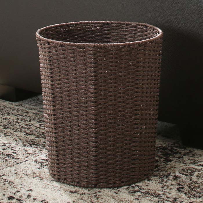SỌT RÁC BẰNG GIẤY KHUNG THÉP LAIRA3 DBR