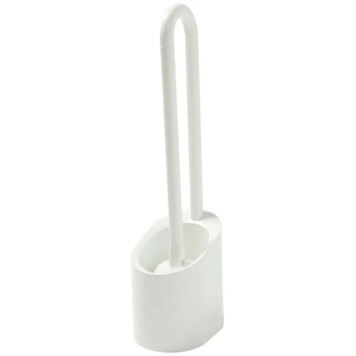 CỌ TOILET KÈM HỘP ĐỰNG N FLOTE WH