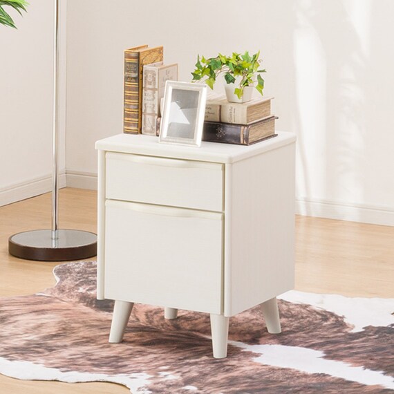 TỦ ĐẦU GIƯỜNG ASKA 2 TẦNG WW