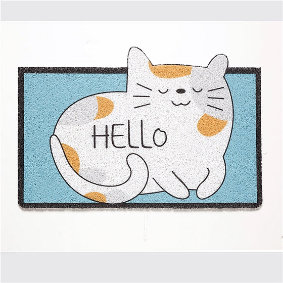 THẢM THỀM NHÀ CAT
