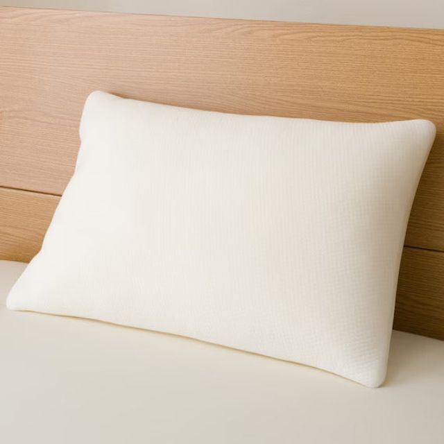 LOW REPULSION CHIP PILLOW N-CHIP4 MID P2204