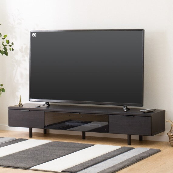 KỆ TV ETONA 170LB BK
