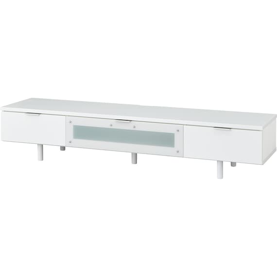 KỆ TV ETONA 170LB WH/SI