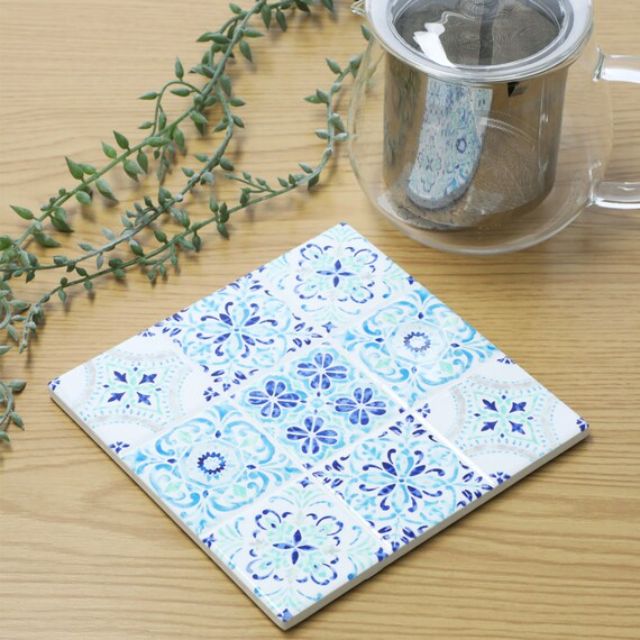 LÓT NỒI GẠCH LÁT TILE 15CM