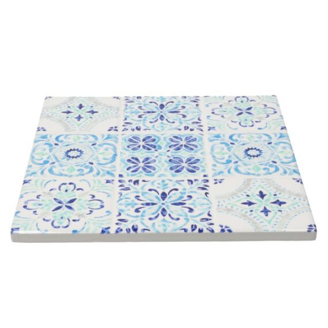 TRIVET TILE 15CM