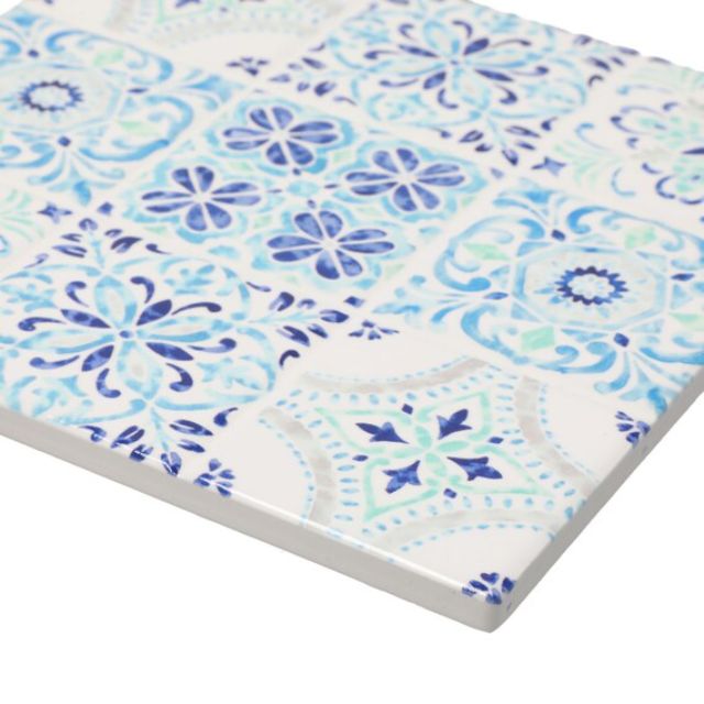 TRIVET TILE 15CM
