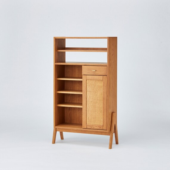 KỆ PHÒNG KHÁCH ANV001LS MBR
