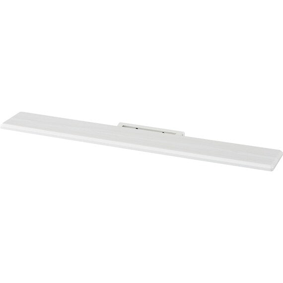 KỆ ĐẶT LOA THANH CHO GIÁ TREO TV H101 WH
