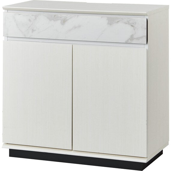 TỦ BÊN CERAL3 80 CHN-WH