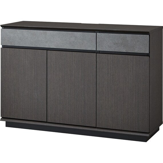 TỦ BÊN CERAL3 120 CHN-GY