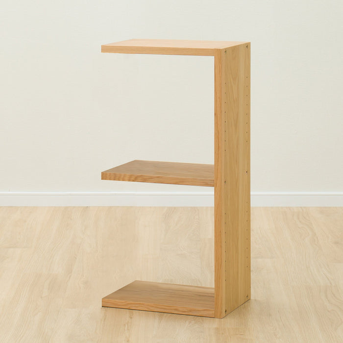 ADDITIONALSHELF CONNECT LBR 2D