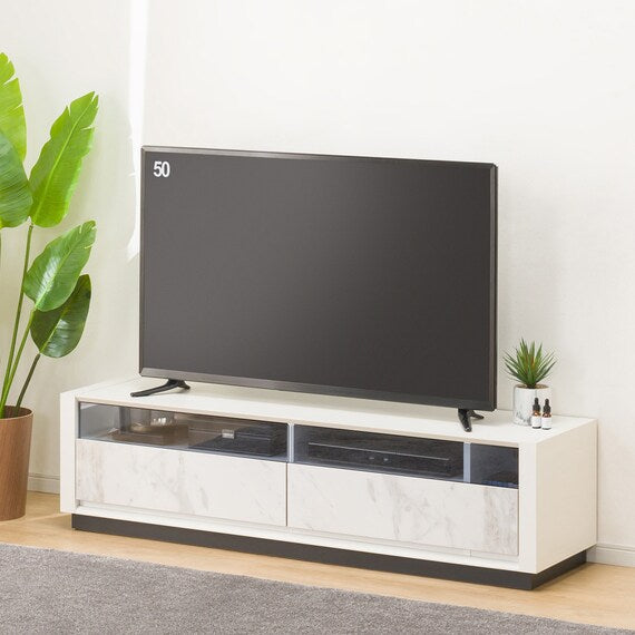 KỆ TV CERAL2 149 CHN-WH