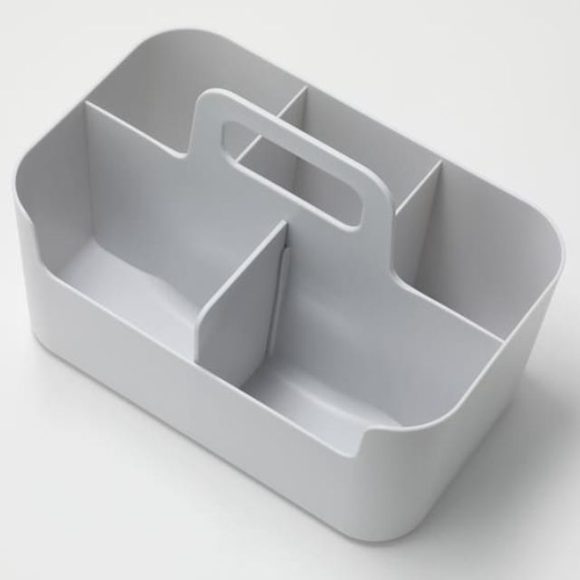 HAKOBU N INBOX TOTE LIVING LGY