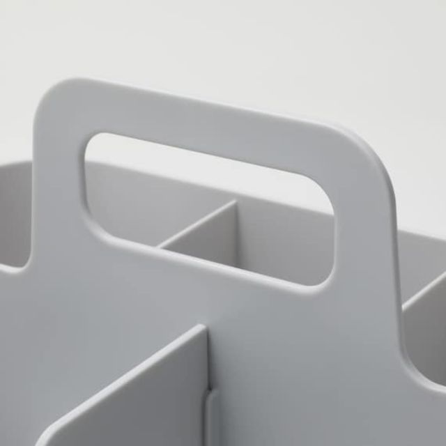 HAKOBU N INBOX TOTE LIVING LGY