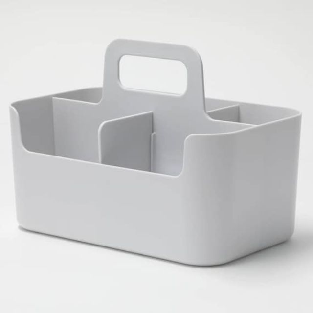 HAKOBU N INBOX TOTE LIVING LGY