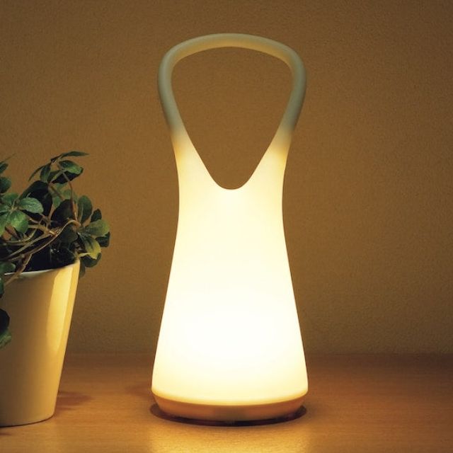 TABLE LAMP ET-0289