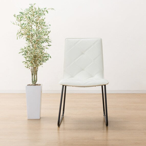GHẾ PHÒNG ĂN N-SHIELD TENER WH