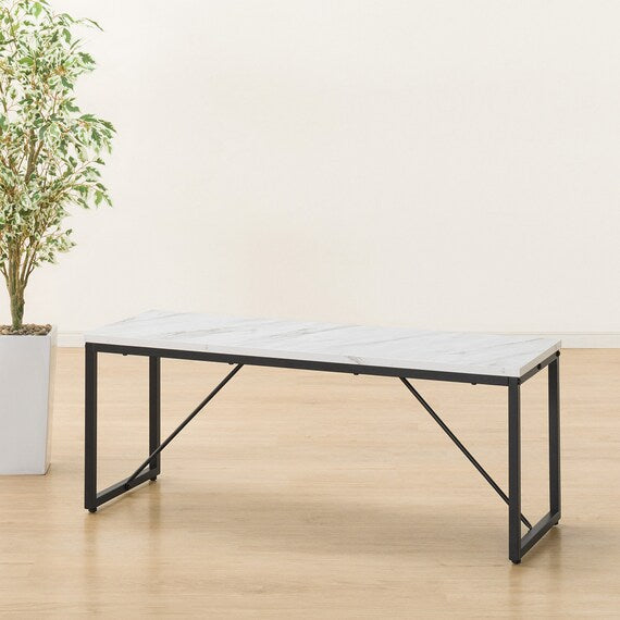 GHẾ BĂNG ST002 WH