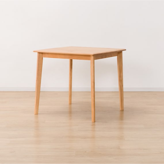 BÀN ĂN ALNUS DF 80 LBR