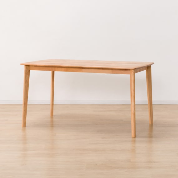 BÀN ĂN ALNUS DF 135 LBR