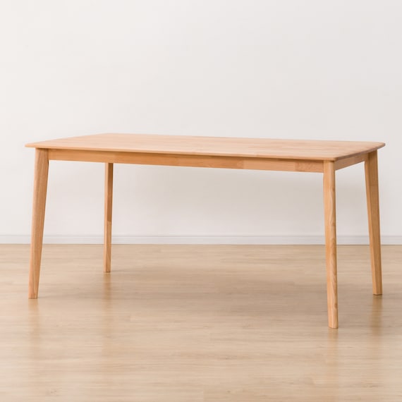 BÀN ĂN ALNUS DF 150 LBR
