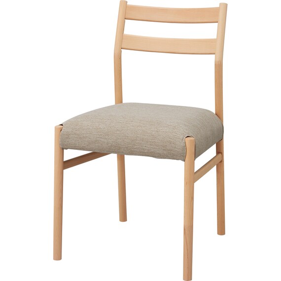 GHẾ PHÒNG ĂN N-COLLECTION C-34H NA/DR-BE