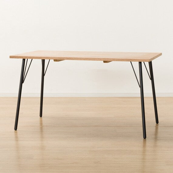 DINING TABLE AUROS3 130