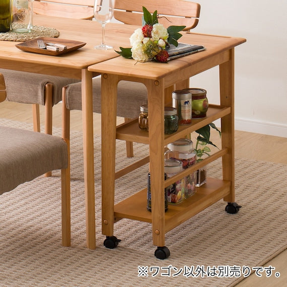 KỆ DI ĐỘNG ALNUS DF 80 LBR