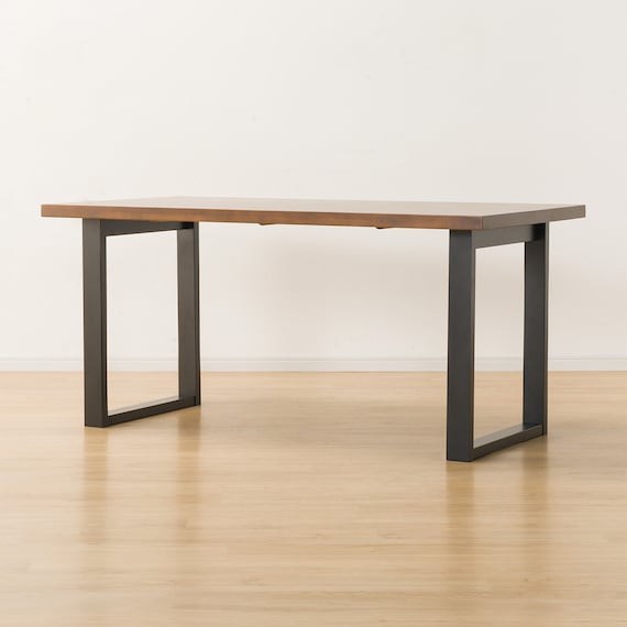 BÀN ĂN N-COLLECTION T-06U 150 MBR/BK
