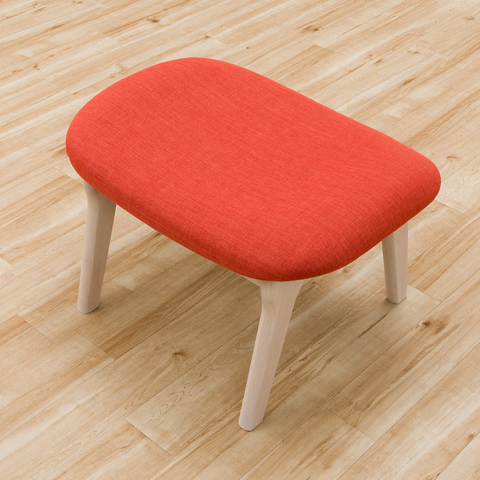 STOOL RELAX WIDE WW/OR