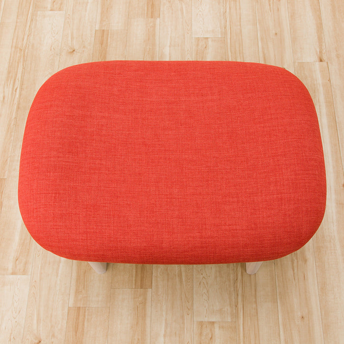 STOOL RELAX WIDE WW/OR