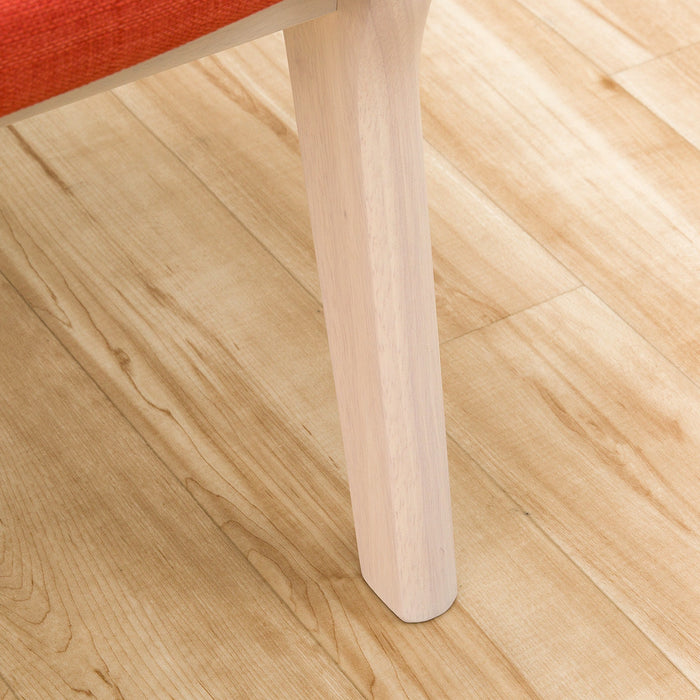 STOOL RELAX WIDE WW/OR