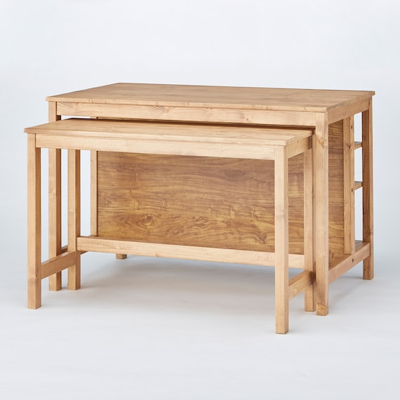BỘ QUẦY BẾP ANM001 LBR