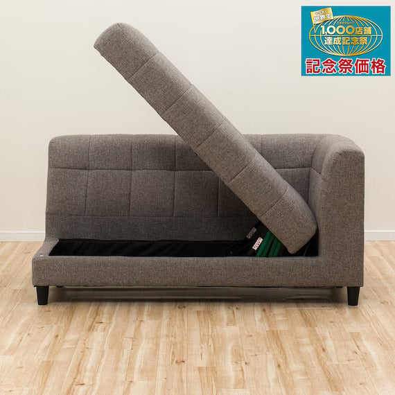 COUCH SOFA BOX PUR MO