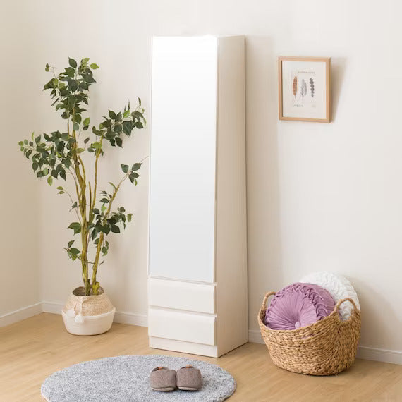 TỦ GƯƠNG SOI TOÀN THÂN DR-004 40 WW