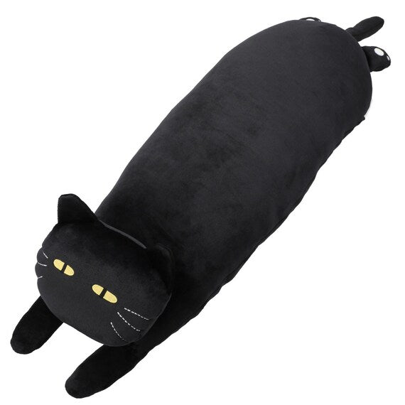 Bộ đệm Mochimochi Cat2 BK