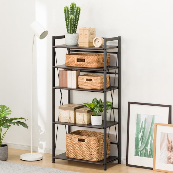 SHELF SAYA DBR