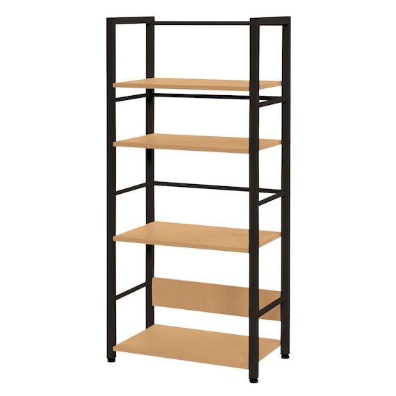 KỆ SÁCH ZK004 53 LBR