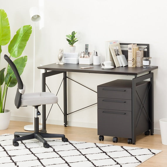 DESK WAGONSET SAYA DBR