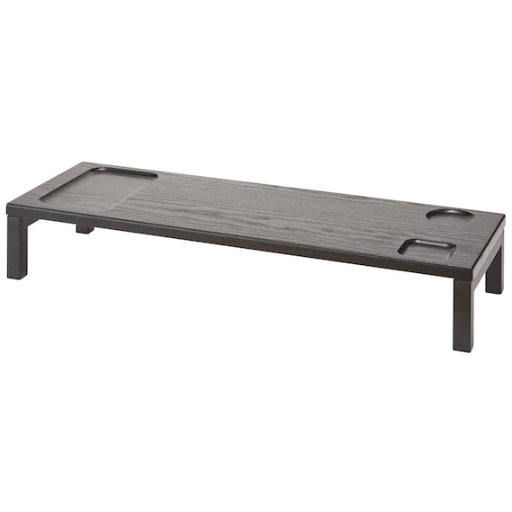KỆ MÀN HÌNH MÁY TÍNH ZK005 59 BK