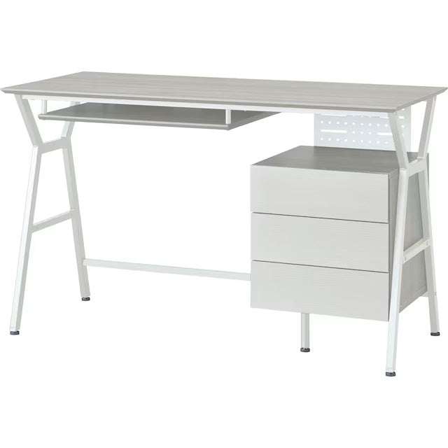 BỘ BÀN + TỦ DX001 120 WW